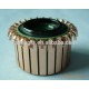 32 bars hook type silver copper OEM commutator S09045 China factory for Power tools,home appliance Auto motor